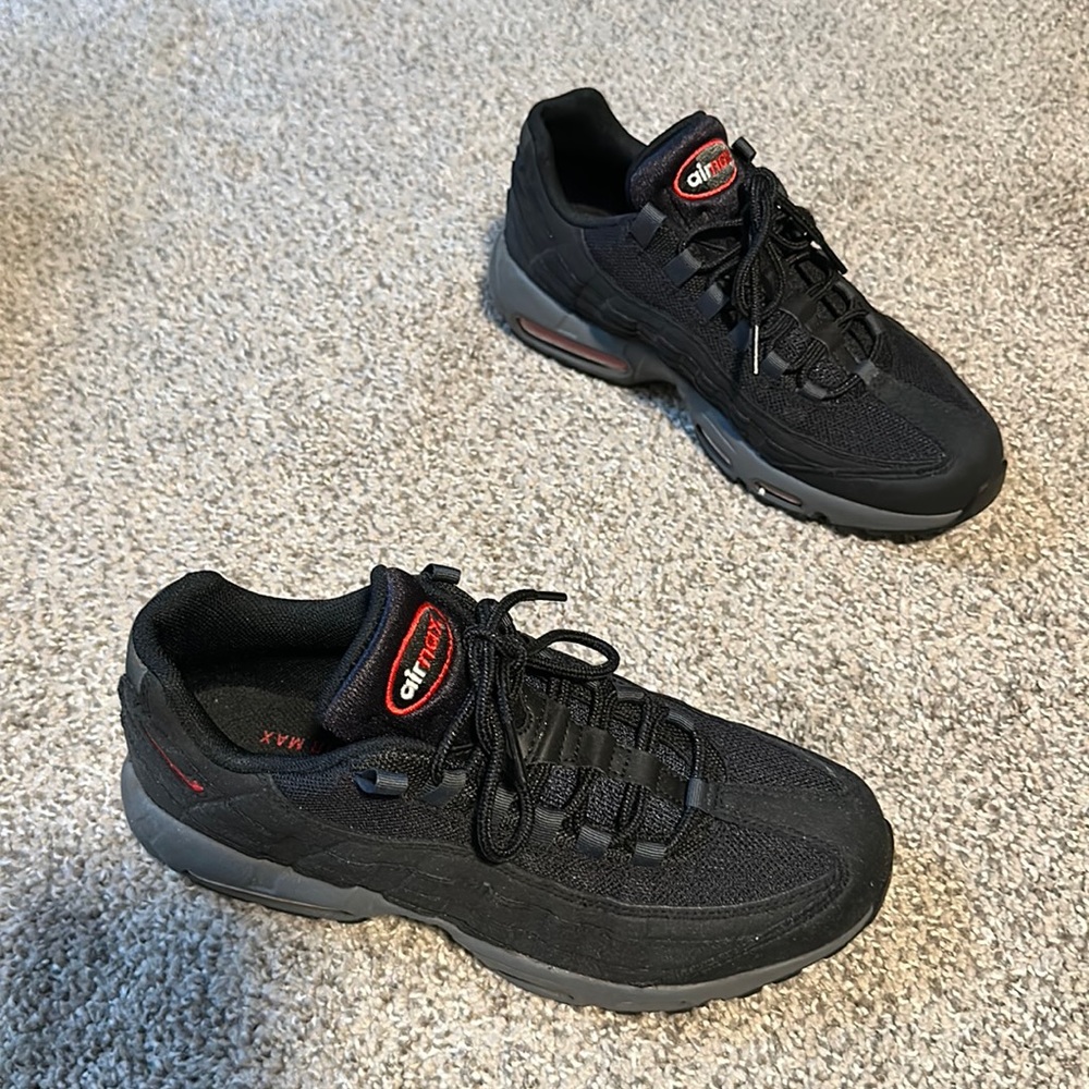 Air maxes Nike